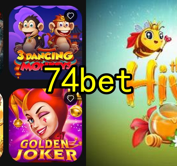 74bet.com